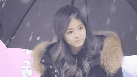 161126 쯔위 미니팬미팅 | 인스티즈