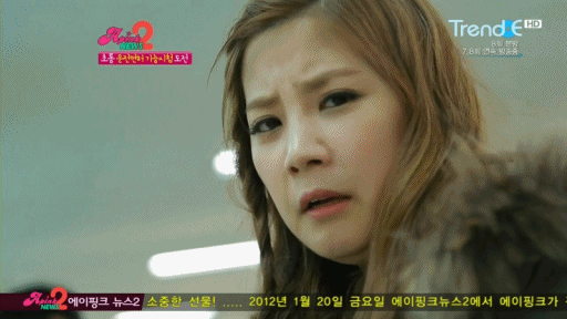 에이핑크 레전드 예능 에이핑크뉴스를 멱살 잡고 끌고 간 멤버 | 인스티즈