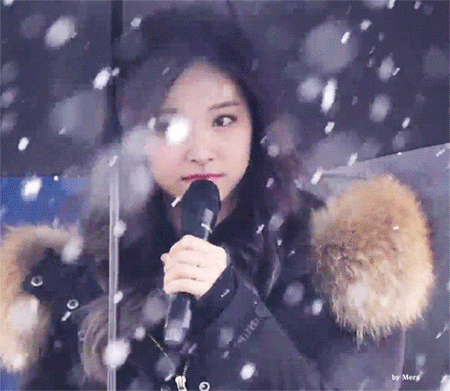 161126 쯔위 미니팬미팅 | 인스티즈