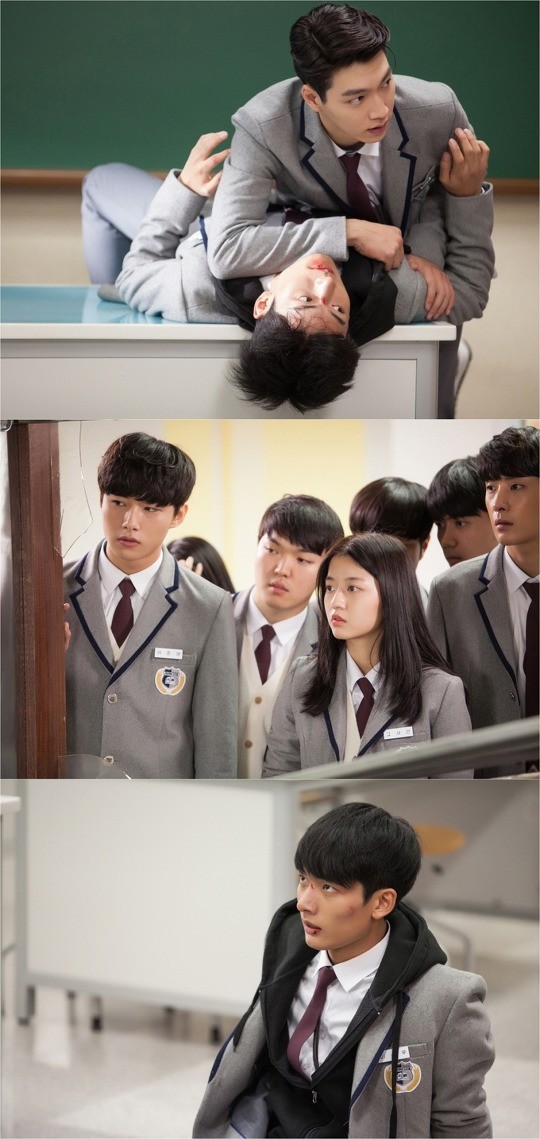 12월 방영 예정 드라마 3편 | 인스티즈