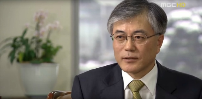 대통령으로 산다는 것 | 인스티즈