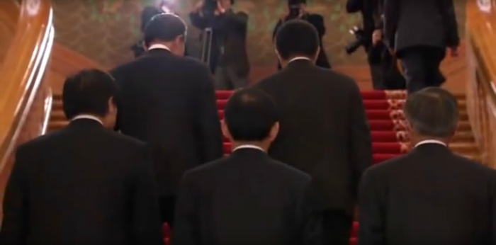 대통령으로 산다는 것 | 인스티즈