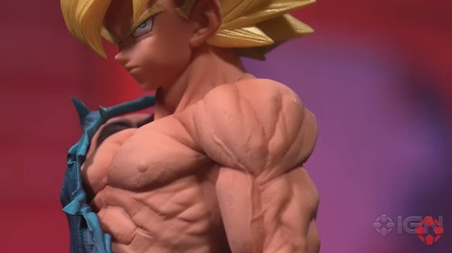 피규어를 샀더니 게임이 덤 | 인스티즈