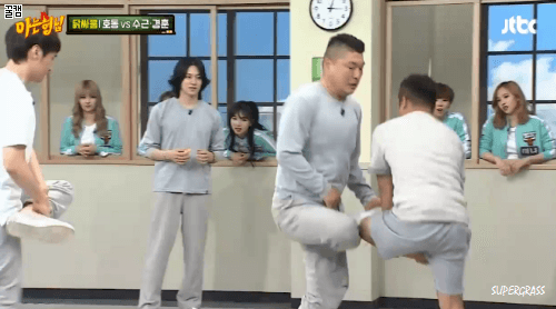 방송 중 욕하는 민경훈 | 인스티즈