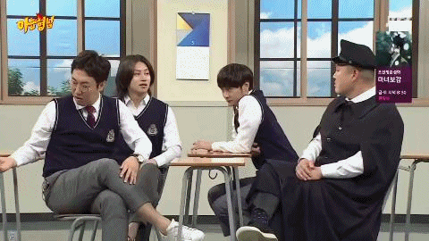 방송 중 욕하는 민경훈 | 인스티즈