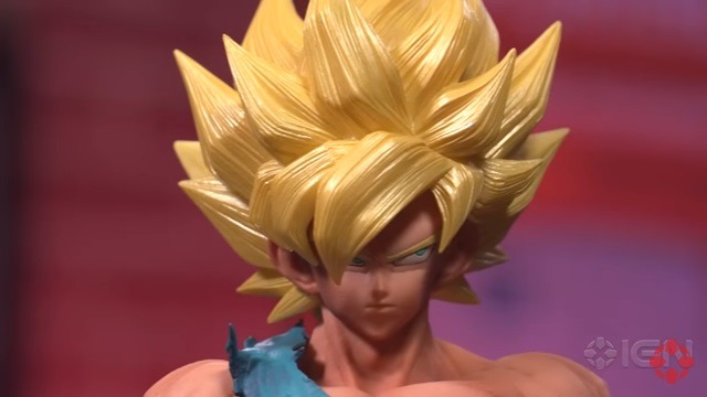 피규어를 샀더니 게임이 덤 | 인스티즈