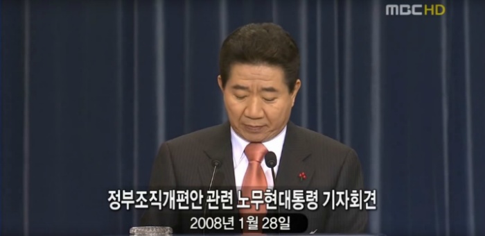 대통령으로 산다는 것 | 인스티즈