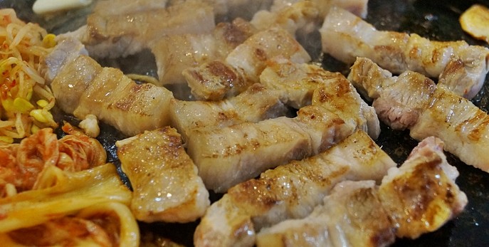 한식 홍보하는 사람들이 뇌가 있다면 실제로 홍보해야할 한식 | 인스티즈