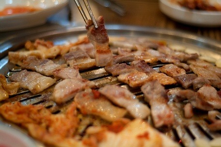 한식 홍보하는 사람들이 뇌가 있다면 실제로 홍보해야할 한식 | 인스티즈