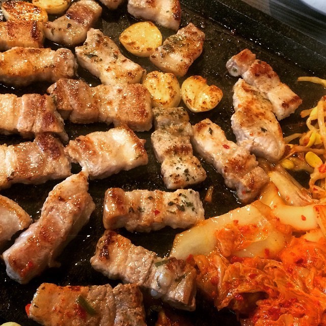 한식 홍보하는 사람들이 뇌가 있다면 실제로 홍보해야할 한식 | 인스티즈