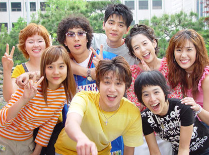 제가 재밌게본 우리나라 최고의 시트콤 Best Top10 | 인스티즈