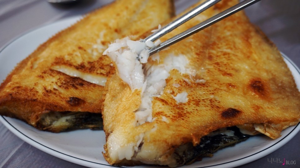 냥이 외래종 물고기 먹방 | 인스티즈