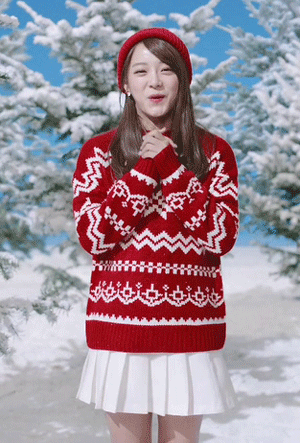 아이오아이 세정&소미 하이마트 영상 | 인스티즈