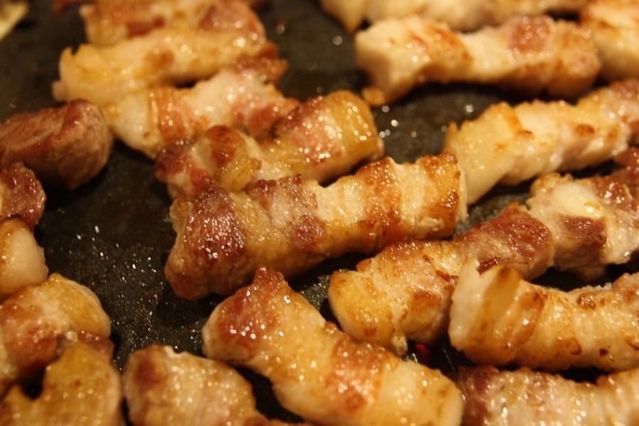 한식 홍보하는 사람들이 뇌가 있다면 실제로 홍보해야할 한식 | 인스티즈