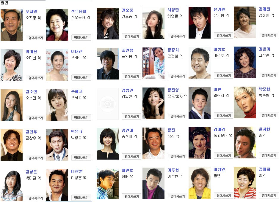 제가 재밌게본 우리나라 최고의 시트콤 Best Top10 | 인스티즈