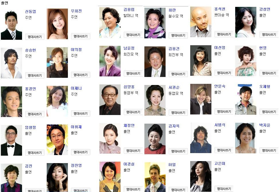 제가 재밌게본 우리나라 최고의 시트콤 Best Top10 | 인스티즈