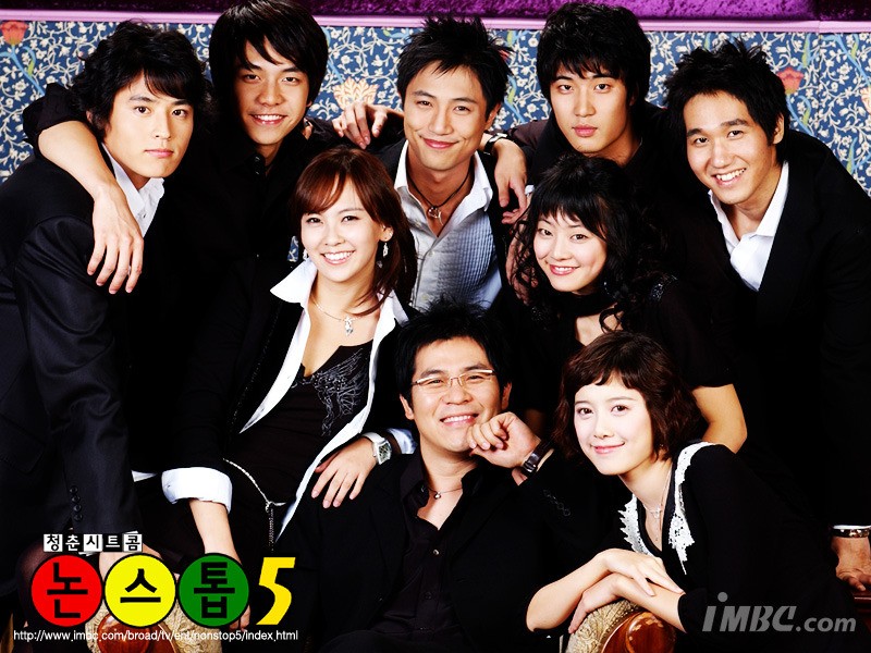 제가 재밌게본 우리나라 최고의 시트콤 Best Top10 | 인스티즈