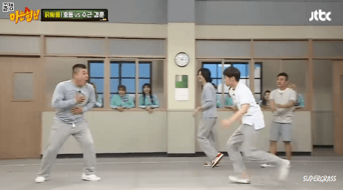 방송 중 욕하는 민경훈 | 인스티즈