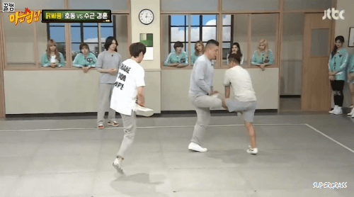 방송 중 욕하는 민경훈 | 인스티즈