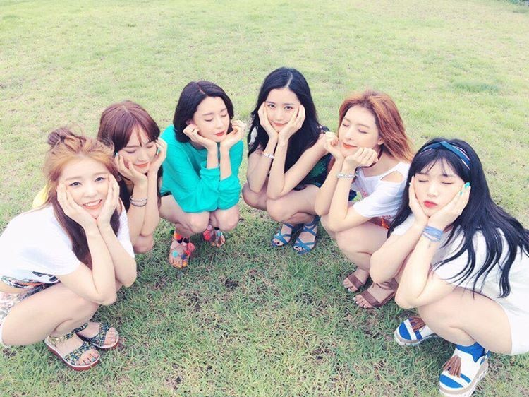 멤버들에게 아무나 지라는 권나라 | 인스티즈