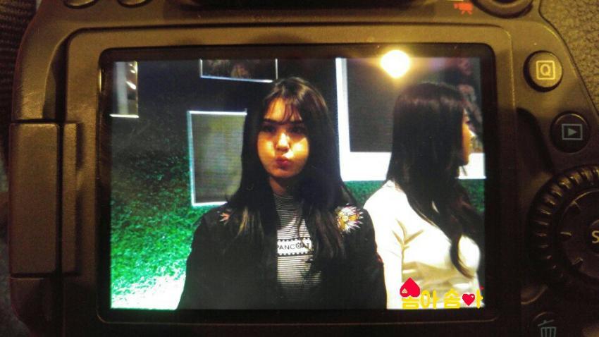 미모에 물이 오른 아이오아이 전소미 | 인스티즈