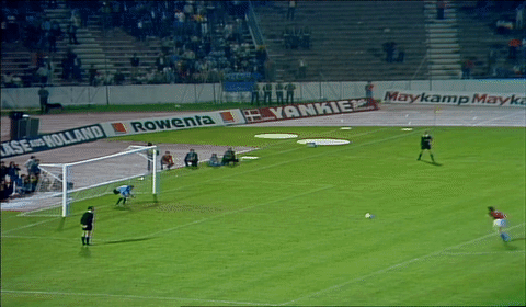 역대 유로 최고의 순간들 (데이타주의) | 인스티즈