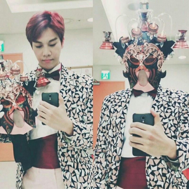 최근 복면가왕 나온 군필자 아이돌 | 인스티즈