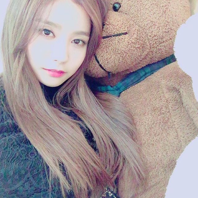 세절예 헬로비너스 유영 | 인스티즈