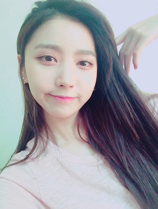 세절예 헬로비너스 유영 | 인스티즈