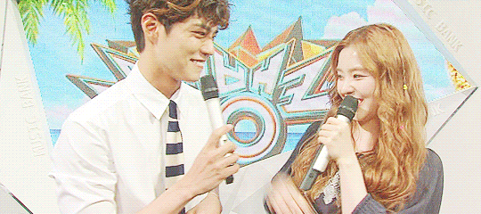 ??? : "아이린씨가 다른 남자품에 안기는건 전 눈뜨고 볼 수 없을 것 같습니다.." | 인스티즈