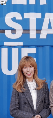 헬로비너스 이상한 나라의 앨리스 | 인스티즈