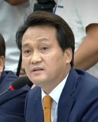 사자후 지르기까지 많이 참은 안민석 (feat. 한선교!!!!!!!!!!) | 인스티즈