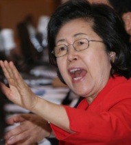 사자후 지르기까지 많이 참은 안민석 (feat. 한선교!!!!!!!!!!) | 인스티즈