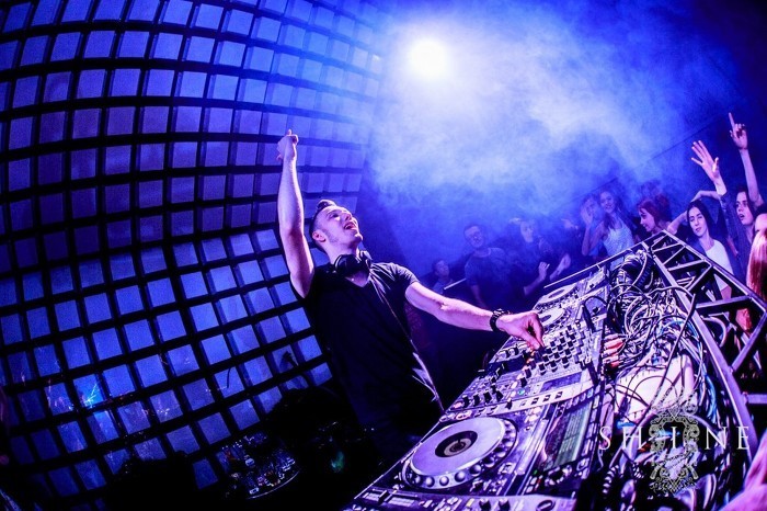 [FutuerHouse] Justin Oh - Start Again (Tom Swoon Edit) | 인스티즈