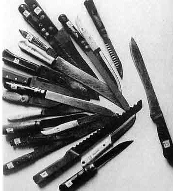 러시아 "로스토프의 백정"소아 식인 연쇄살인마 - 안드레이 로마노비치 치카틸로 | 인스티즈