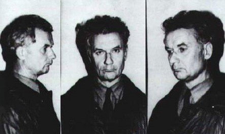 러시아 "로스토프의 백정"소아 식인 연쇄살인마 - 안드레이 로마노비치 치카틸로 | 인스티즈