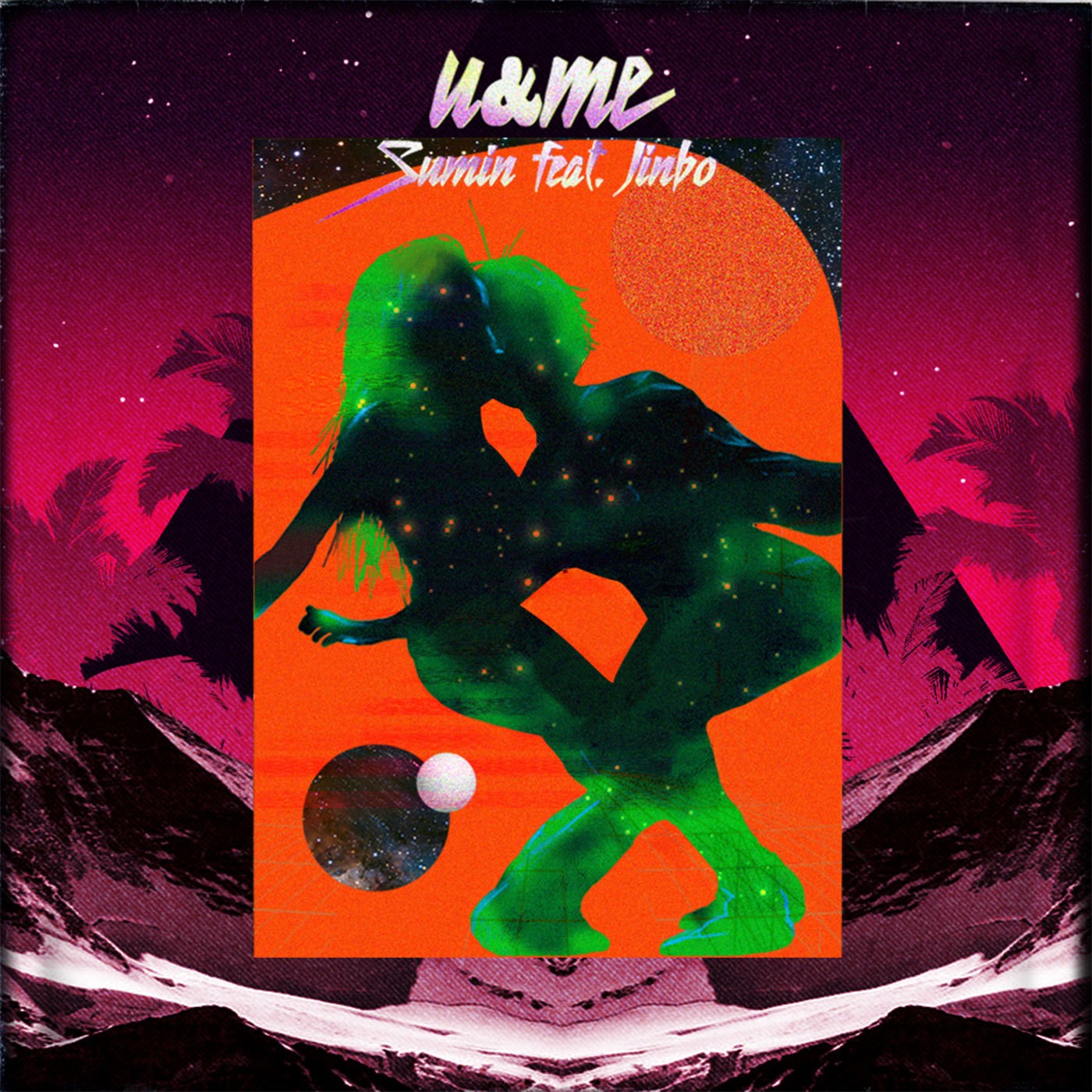 [미리듣기] SUMIN(수민) - U & Me | 인스티즈