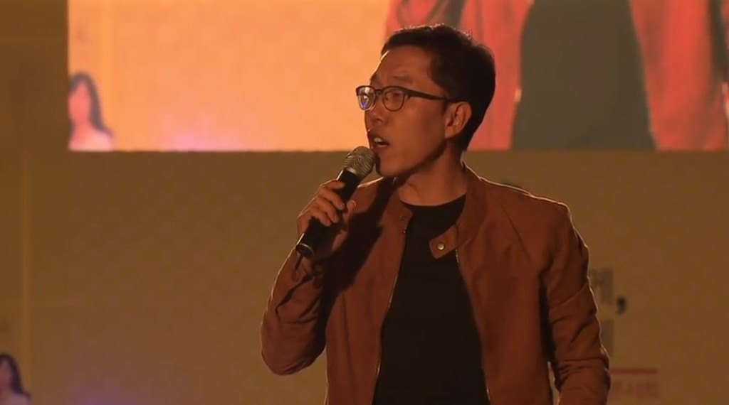 김제동, "(이재명) 시장 기분 나쁘면 이야기하세요, 고소하시든가!" | 인스티즈