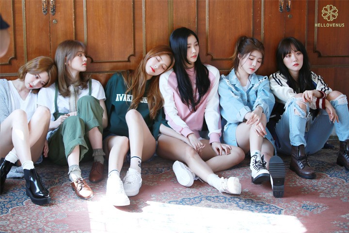 헬로비너스 나라 직캠 | 인스티즈