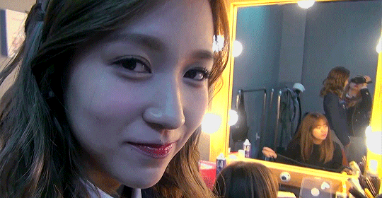 음색이 생각보다 너무좋은 트와이스 미나 | 인스티즈