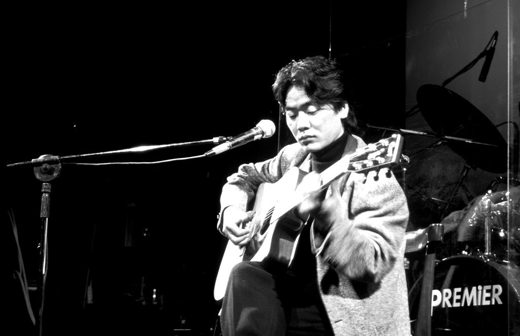 김광석 최고의 명곡은? | 인스티즈