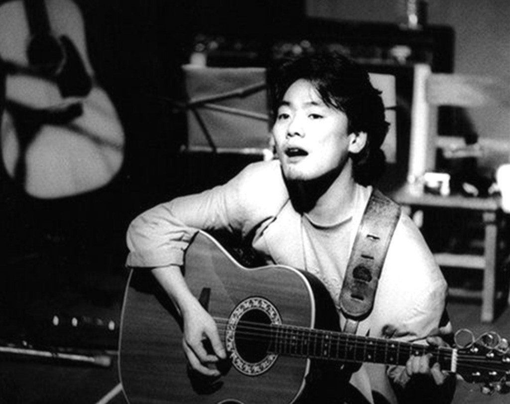 김광석 최고의 명곡은? | 인스티즈