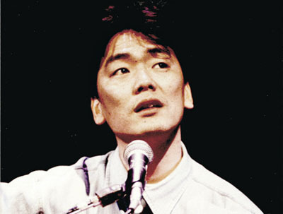 김광석 최고의 명곡은? | 인스티즈