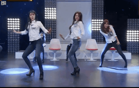 비글끼 넘치는 헬로비너스 막내 여름 | 인스티즈