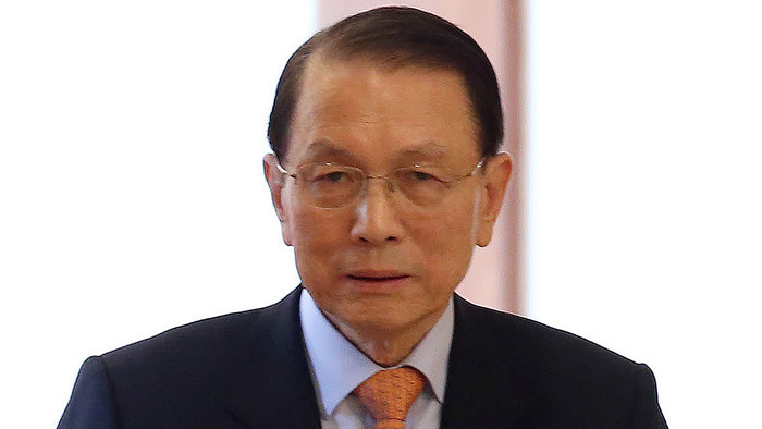 인간 김기춘-초원 복국 사건편 | 인스티즈