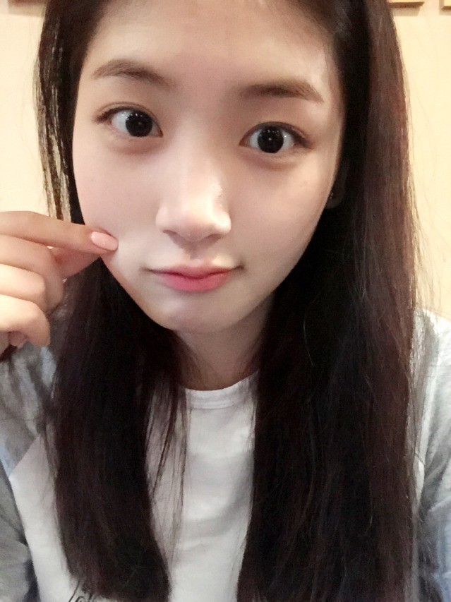 비글끼 넘치는 헬로비너스 막내 여름 | 인스티즈