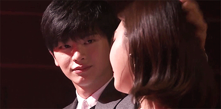 조이에게 노래 불러주는 육성재.swf | 인스티즈