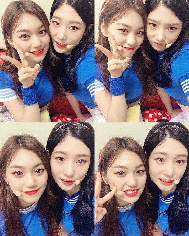 전에는 생각하면 기분이 좋아졌었는데 요즘은 생각하면 우울한 아이돌그룹 | 인스티즈