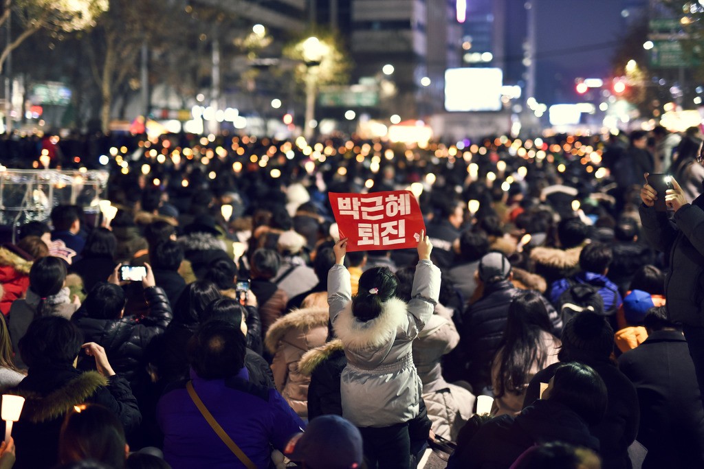 광화문 다녀왔습니다 - 사진3장, 동영상1개 | 인스티즈