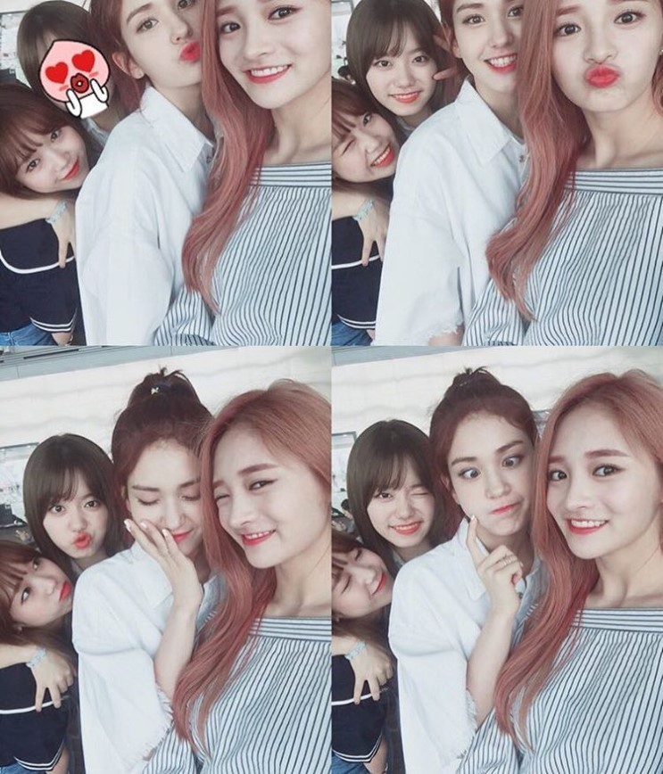 전에는 생각하면 기분이 좋아졌었는데 요즘은 생각하면 우울한 아이돌그룹 | 인스티즈